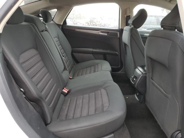 3FA6P0LU8LR266753 Ford FUSION SE