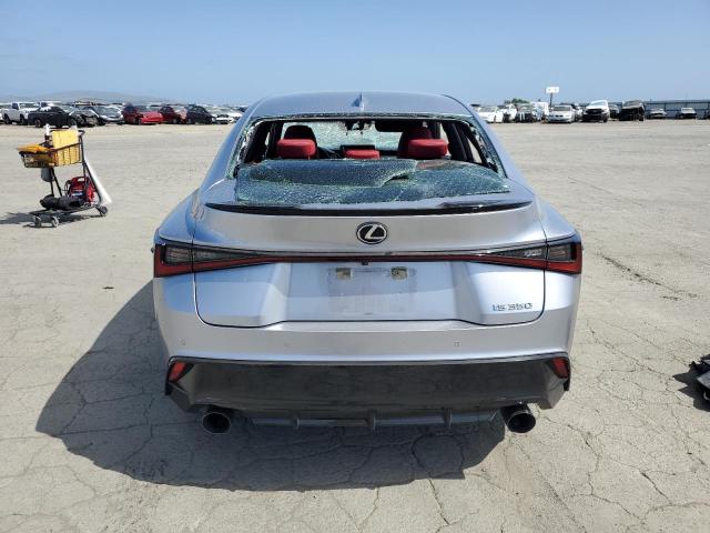 JTHGZ1B24N5049400 Lexus 2gr-fks