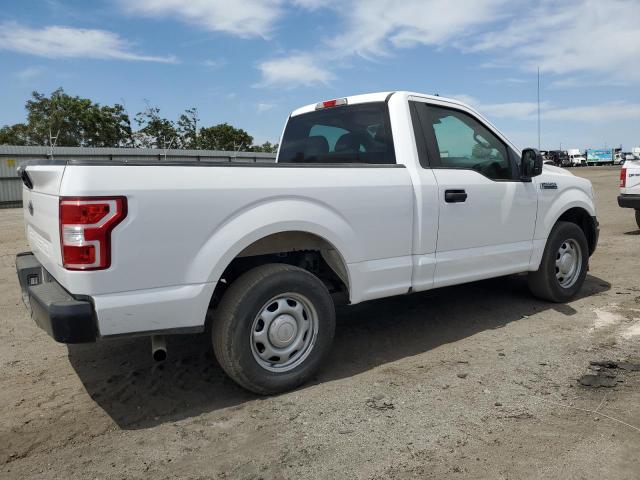 1FTMF1CB8LKD34255 Ford F150