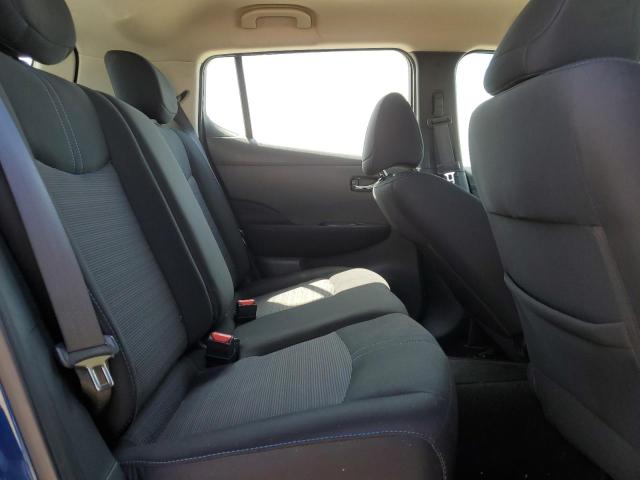 1N4AZ1CPXKC320460 Nissan Leaf