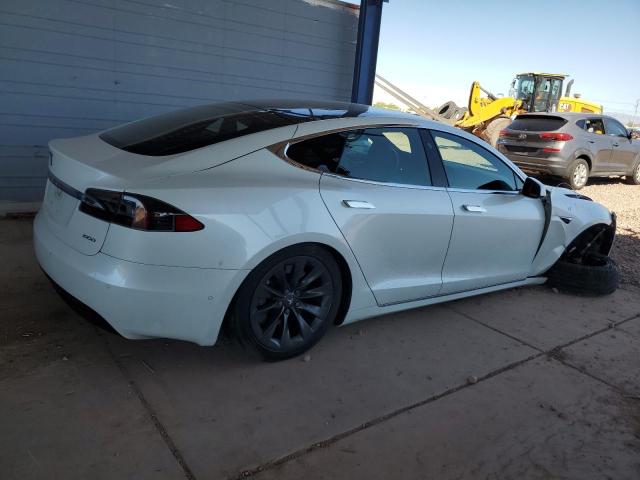 5YJSA1E20KF307100 Tesla MODEL S