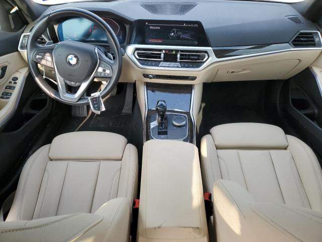 3MW5R7J08L8B36516 BMW 330XI