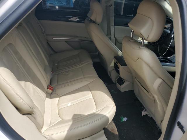 3LN6L2G98FR617457 Lincoln MKZ