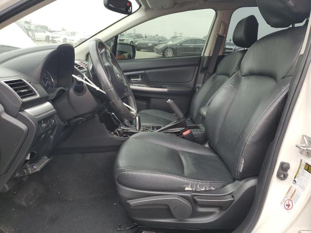 JF2GPAPC3F8236072 Subaru 2.0l naturally aapirated