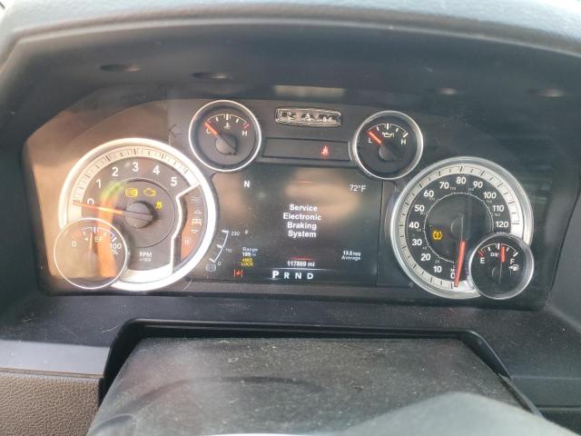 3C6UR5FL1FG651509 RAM 2500 Laram