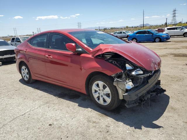KMHDH4AE7GU634674 Hyundai dohc mpi nu