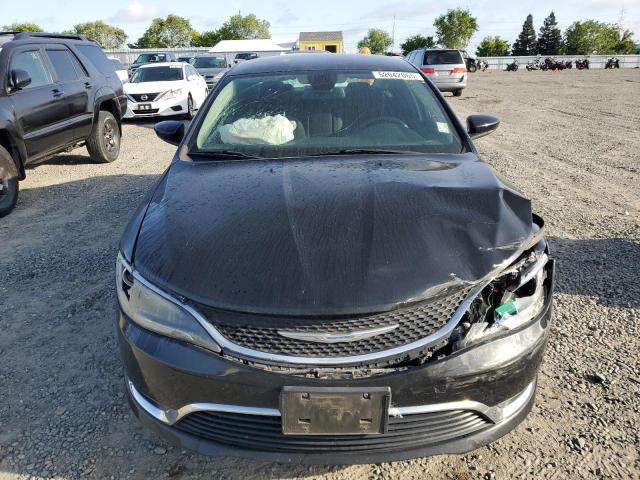 1C3CCCAB0FN631708 Chrysler 200