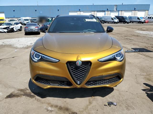 ZASPAKBNXP7D58389 Alfa Romeo STELVIO TI