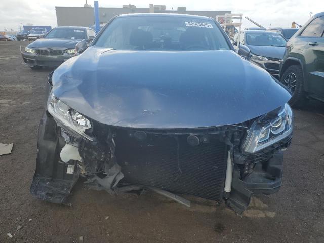 1HGCR2F75GA039109 Honda ACCORD EX