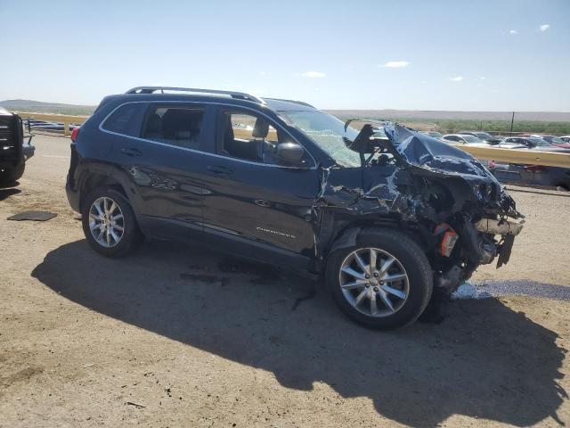 1C4PJLDS2EW118385 Jeep CHEROKEE L