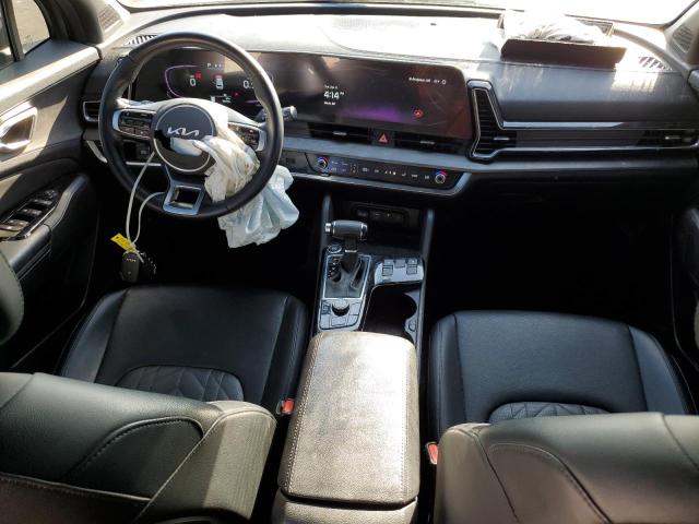 5XYK6CDF6RG146059 KIA gdi theta iii