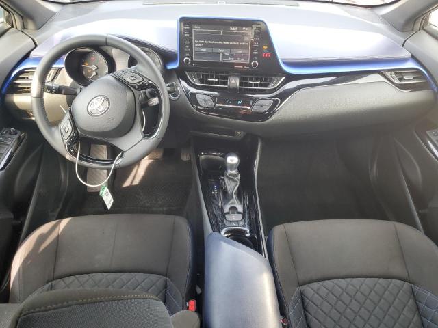 JTNKHMBX9L1092755 Toyota C-HR XLE