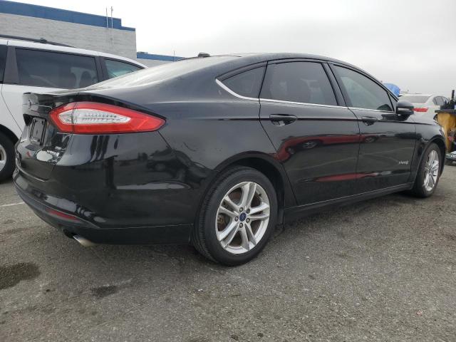 3FA6P0LU4GR145000 Ford FUSION SE