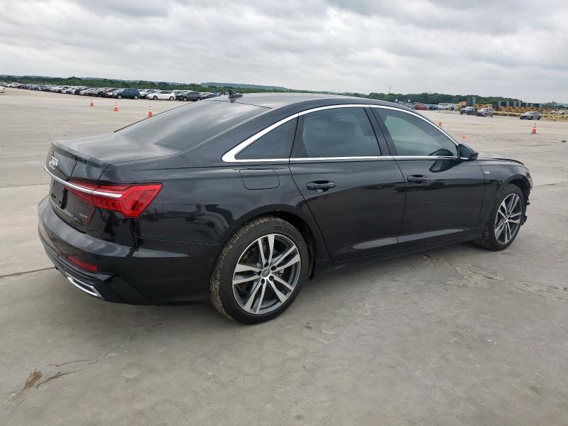 WAUM2AF28KN050853 Audi A6 PRESTIG