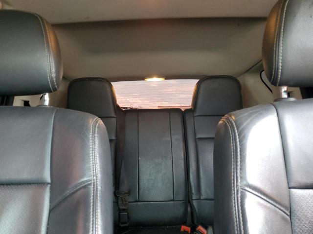 1C4NJDEB6HD192680 Jeep COMPASS LA