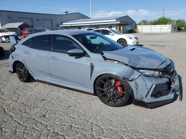 SHHFK8G72KU204808 Honda Civic Type