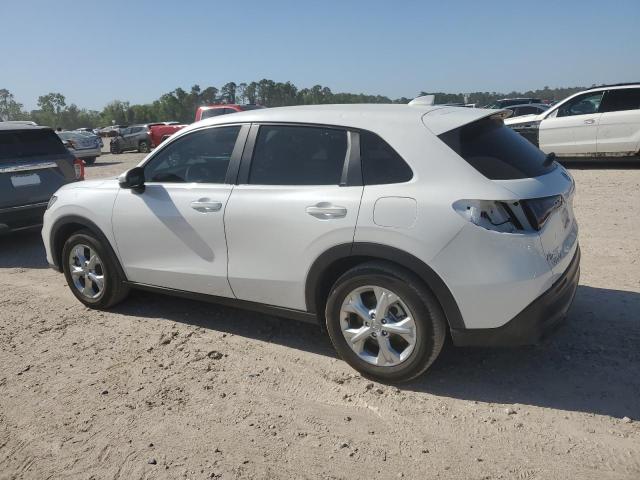 3CZRZ1H31SM727126 Honda HR-V LX