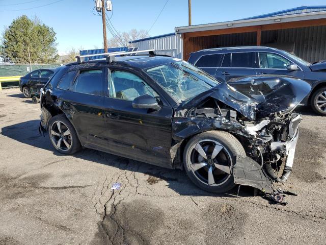 WA1EAAFY5P2170823 Audi 45 tfsi