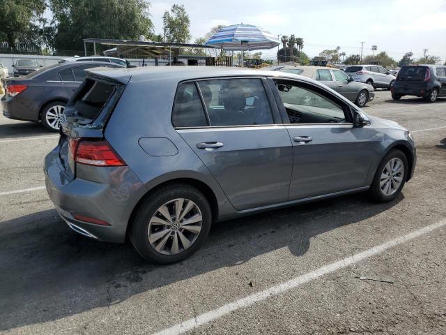 3VWG57AU4MM016969 Volkswagen Golf