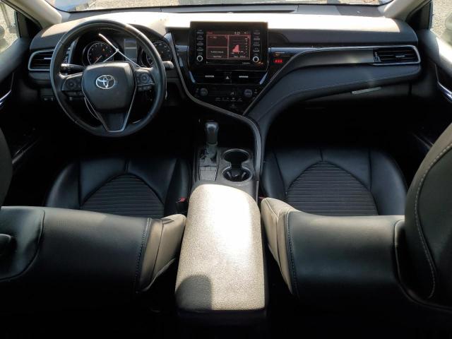 4T1G11AK6NU036658 Toyota a25a-fks