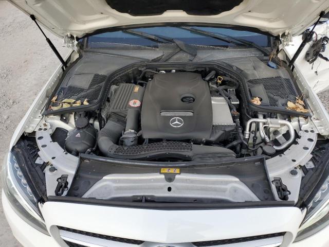 WDDWJ4JB4HF512616 Mercedes-Benz m274
