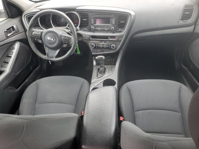 KNAGM4A76F5614498 KIA dohc gdi theta ii