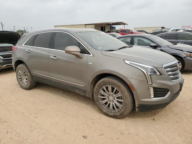 1GYKNARS9KZ107402 Cadillac XT5