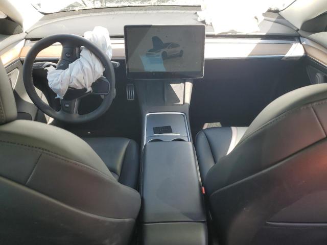 5YJ3E1EC1PF706879 Tesla MODEL 3