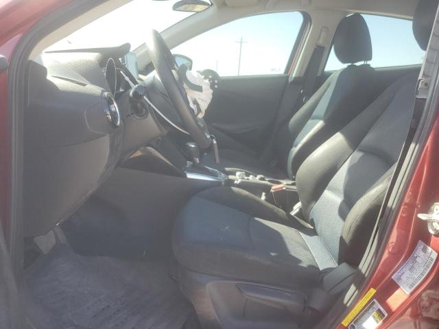 3MYDLBYV5JY305667 Toyota p5v