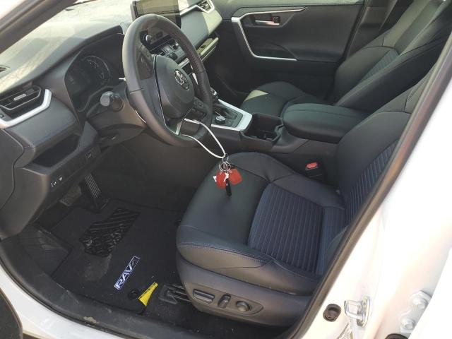 2T3E6RFV3RW081905 Toyota RAV4 XSE