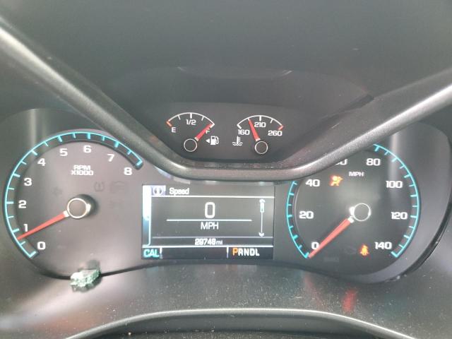 1GTG5EEN9H1215173 GMC CANYON DEN