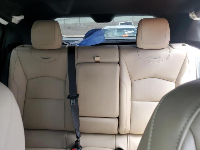 1GYFZCR46SF160711 Cadillac lsy