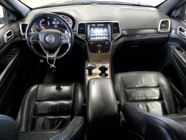 1C4RJFBG9EC408486 Jeep Grand Cher