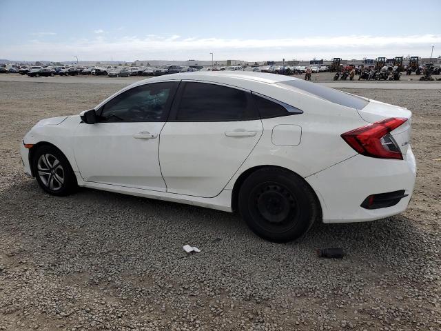 19XFC2F51GE230597 Honda Civic Lx