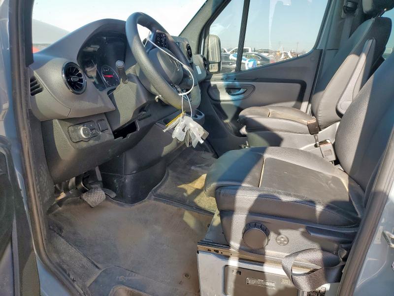 W1W4KBHY0PT139897 Mercedes-Benz SPRINTER 2