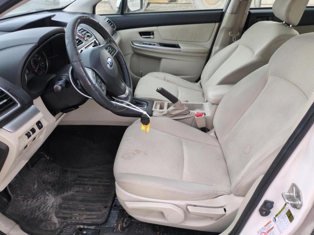 JF1GPAP66GH249687 Subaru IMPREZA SP