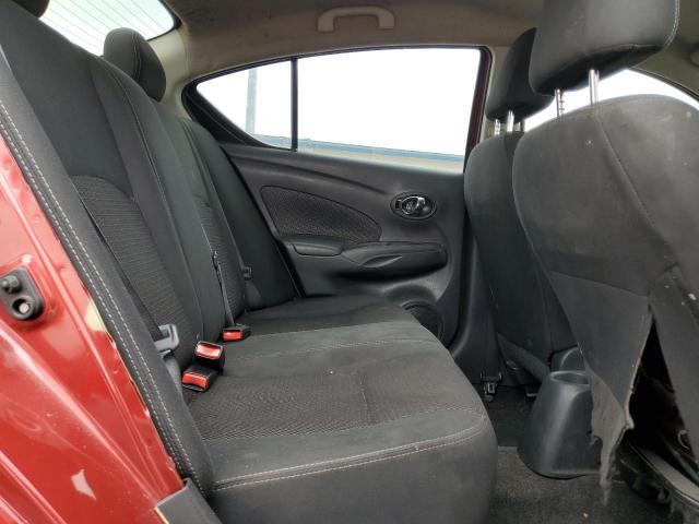 3N1CN7AP8JL824564 Nissan 2018