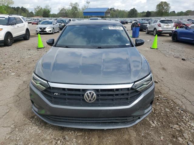 3VWCB7BU0KM215505 Volkswagen JETTA S