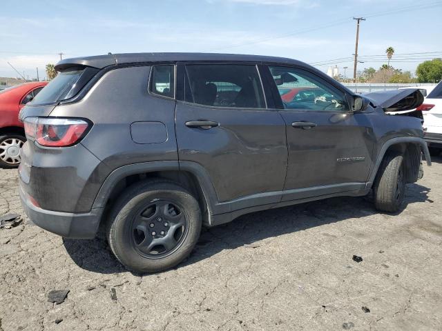 3C4NJCAB3JT194368 Jeep 2018