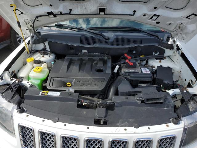 1C4NJDEB3ED884861 Jeep COMPASS LA