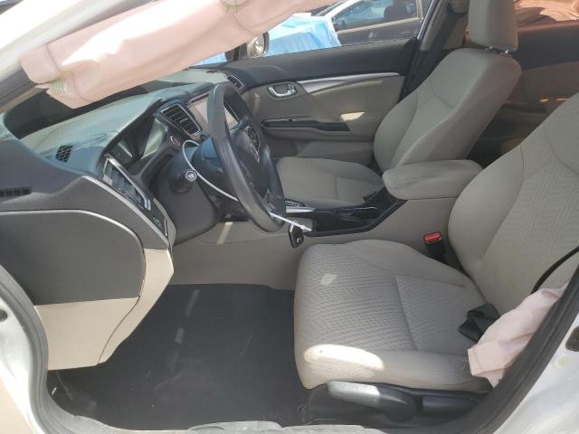 19XFB2F86EE254291 Honda CIVIC EX