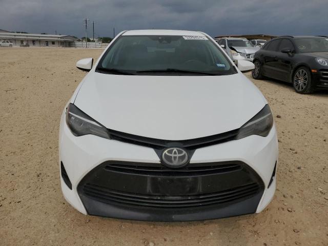 5YFBURHEXKP860594 Toyota COROLLA L