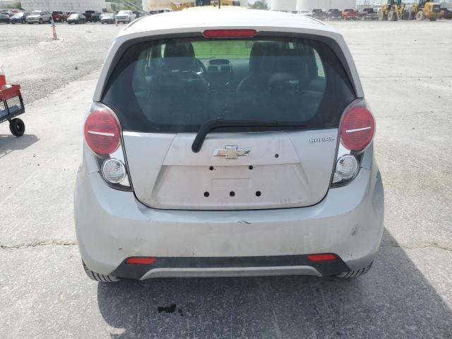 KL8CD6S92FC784679 Chevrolet SPARK 1LT