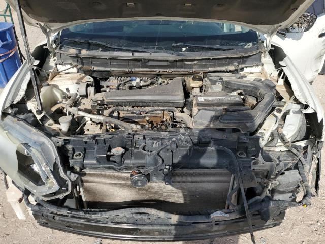 5N1AT2MTXGC798930 Nissan 2016