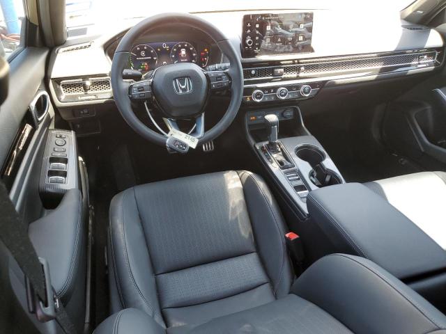 19XFL4H9XSE007172 Honda lfc3