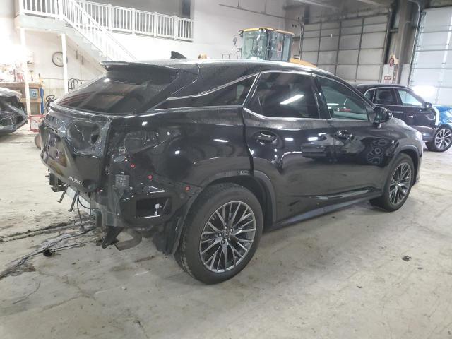 2T2BZMCA4KC207232 Lexus RX 350 BAS