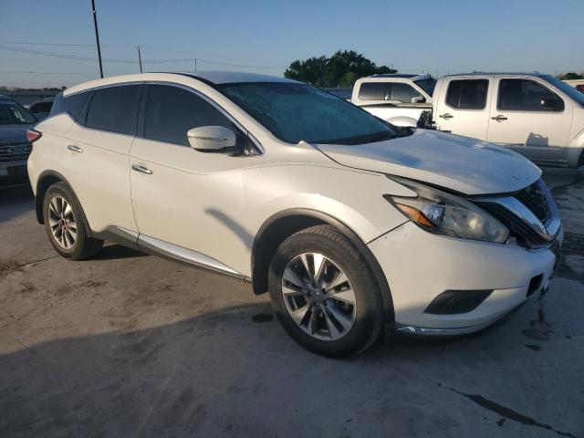5N1AZ2MGXFN230679 Nissan MURANO S