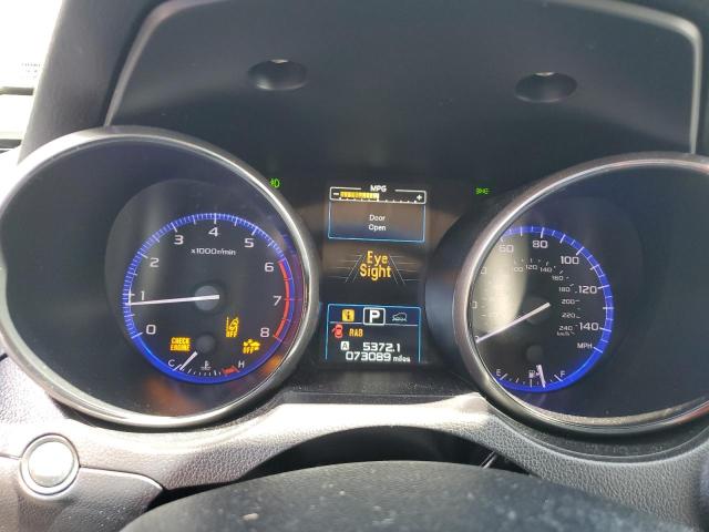 4S4BSANC4H3342813 Subaru OUTBACK 2.