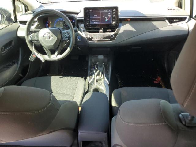 JTDEAMDE3NJ054670 Toyota COROLLA LE
