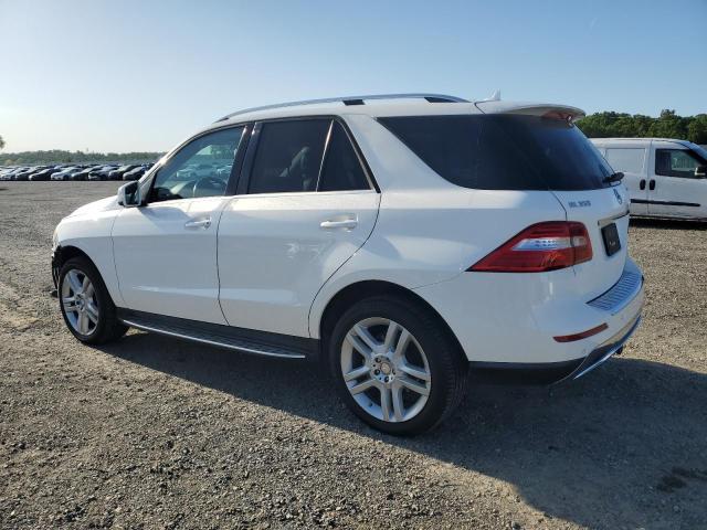 4JGDA5HB3FA598410 Mercedes-Benz ML 350 4MA